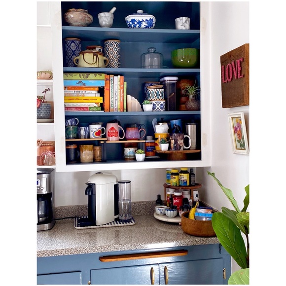 Thrifted Boho Home Interior Style - Picture 4 of 9